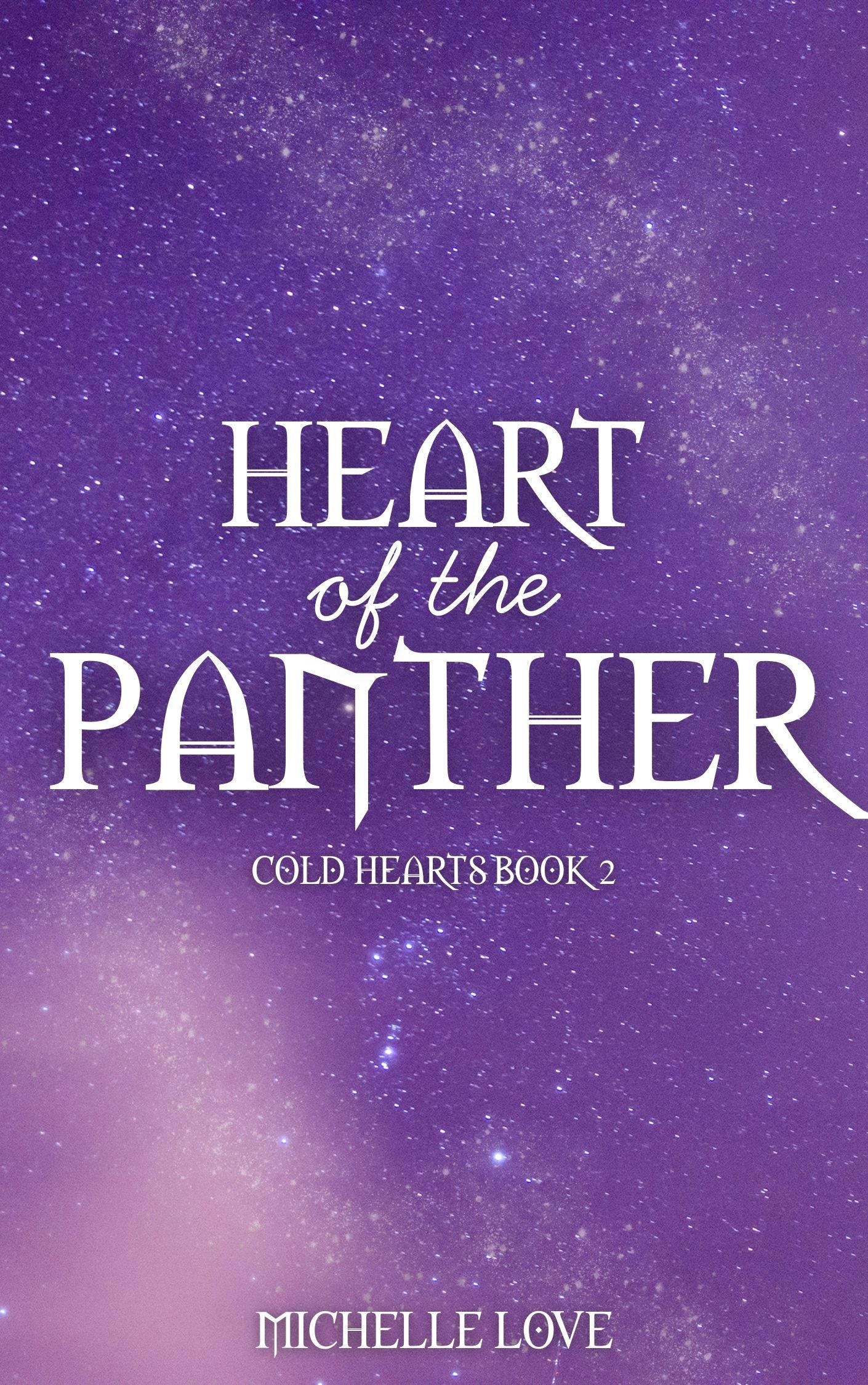 Heart of the Panther